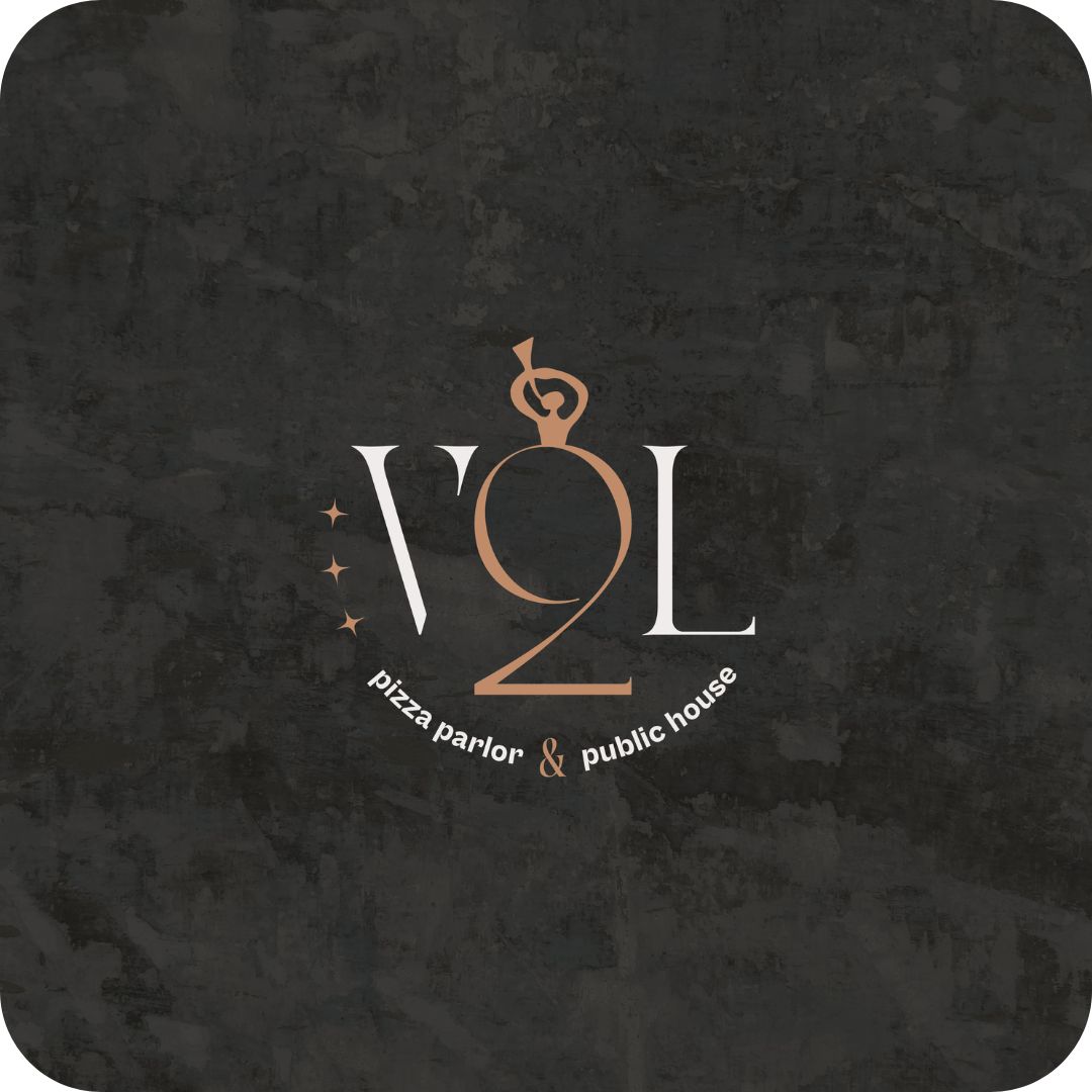 Vol2 Pizza Parlor & Public House