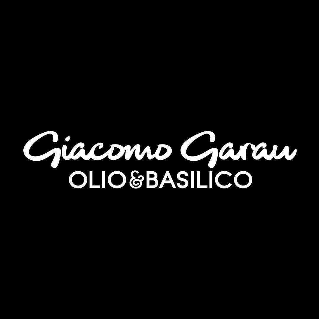 Olio e Basilico Logo