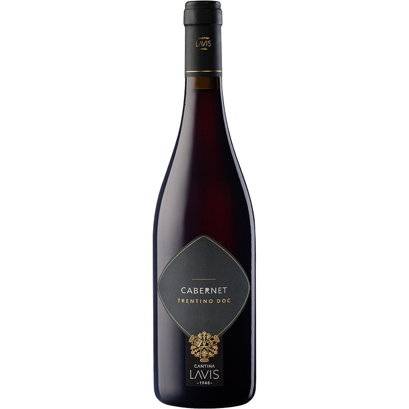 Cantina Lavis - Cabernet Trentino DOC