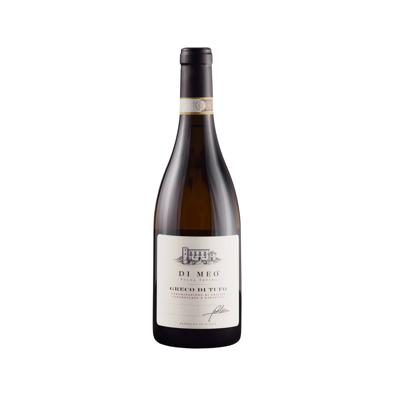 Greco di Tufo DOCG Di Meo 2023