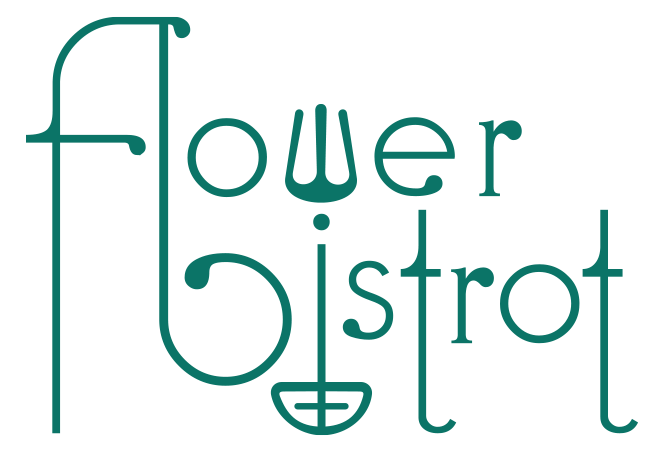 Flower Bistrot Logo