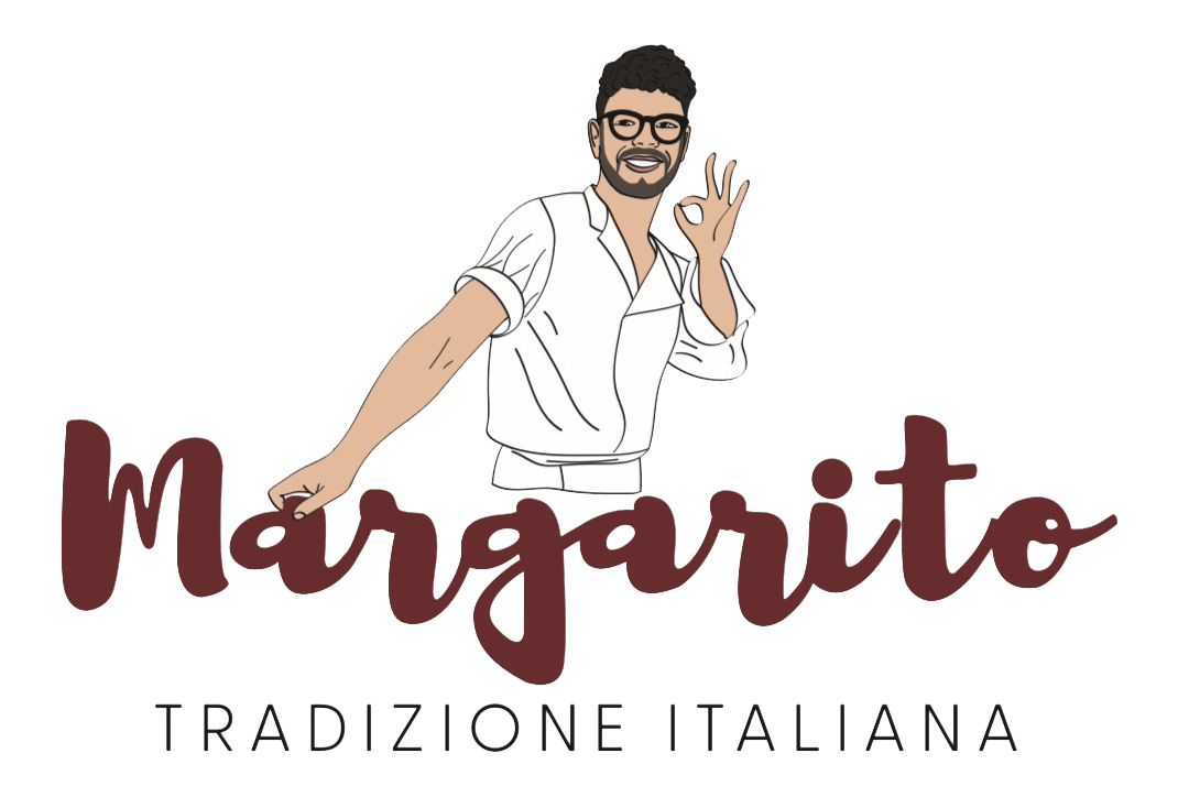 Margarito - Tradizione Italiana Logo